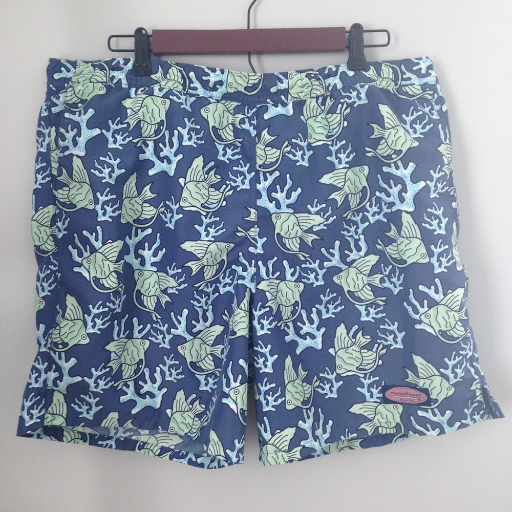 Vineyard Vines Men's Bathing Suit